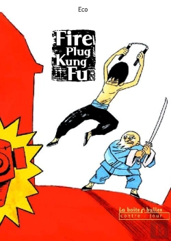 Bertrand.pt - Fire Plug Kung Fu