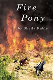 Fire Pony