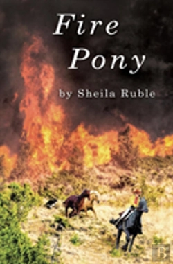 Bertrand.pt - Fire Pony