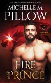 Fire Prince