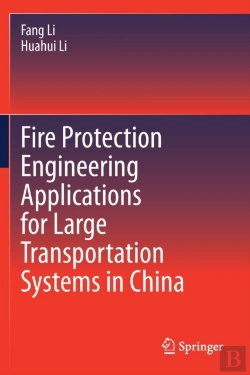 Bertrand.pt - Fire Protection Engineering Applications For Large Transportation Systems In China