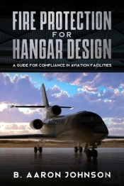 Fire Protection For Hangar Design