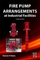 Fire Pump Arrangements At Industrial Facilities