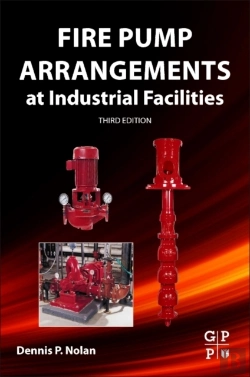 Bertrand.pt - Fire Pump Arrangements At Industrial Facilities