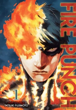 Bertrand.pt - Fire Punch, Vol. 1