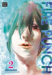 Fire Punch, Vol. 2