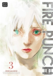 Fire Punch, Vol. 3