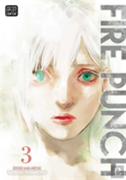Bertrand.pt - Fire Punch, Vol. 3