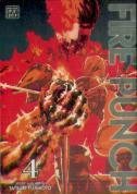 Fire Punch, Vol. 4