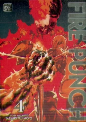 Fire Punch, Vol. 4