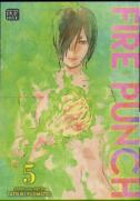 Fire Punch, Vol. 5