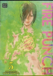 Fire Punch, Vol. 5