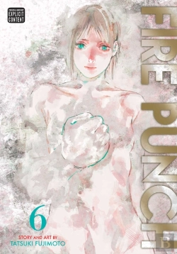 Bertrand.pt - Fire Punch, Vol. 6