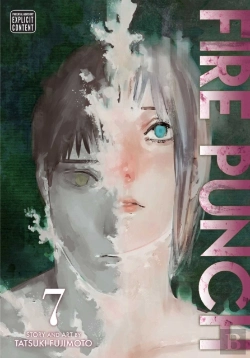 Bertrand.pt - Fire Punch, Vol. 7