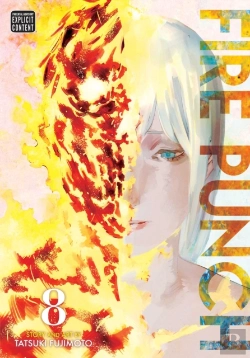 Bertrand.pt - Fire Punch, Vol. 8