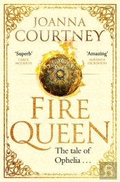 Fire Queen