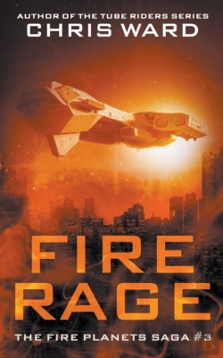 Bertrand.pt - Fire Rage