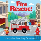Fire Rescue!