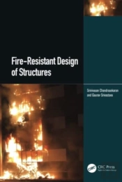 Fire-Resistant Design Of Structures