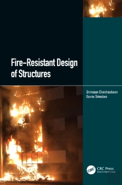 Bertrand.pt - Fire-Resistant Design Of Structures