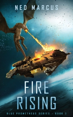 Bertrand.pt - Fire Rising