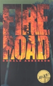 Fire Road