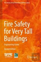 Fire Safety For Very Tall Buildings