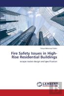 Fire Safety Issues In High-Rise Residential Buildings