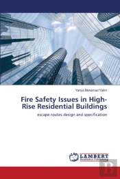 Fire Safety Issues In High-Rise Residential Buildings