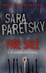 Fire Sale