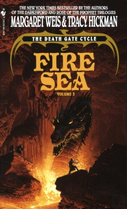 Bertrand.pt - Fire Sea