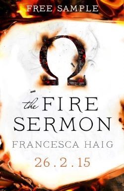 Bertrand.pt - Fire Sermon (Free Sampler)