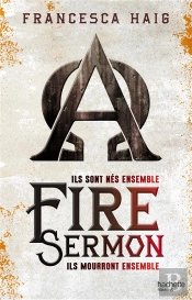 Fire Sermon T.1