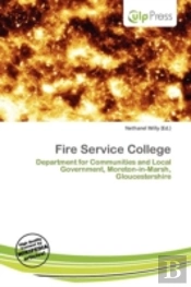 Fire Service College