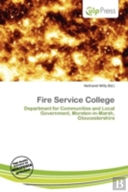 Bertrand.pt - Fire Service College