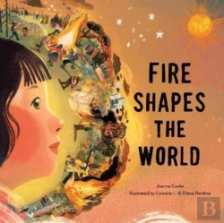 Bertrand.pt - Fire Shapes The World