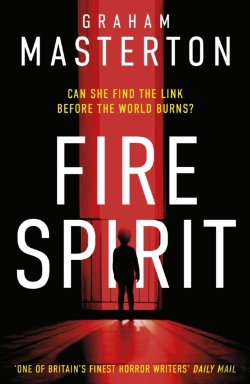 Bertrand.pt - Fire Spirit