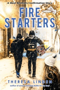Bertrand.pt - Fire Starters