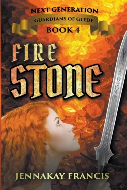 Bertrand.pt - Fire Stone