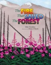 Fire That Saved The Forest