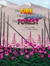 Fire That Saved The Forest