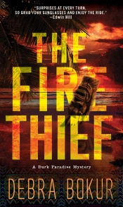 Fire Thief