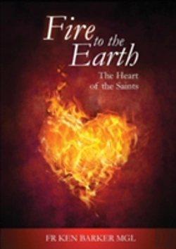 Bertrand.pt - Fire To The Earth: The Heart Of The Saints