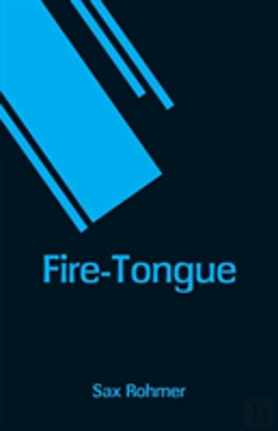 Bertrand.pt - Fire-Tongue