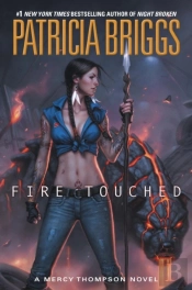 Fire Touched