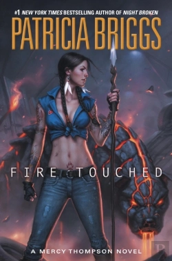 Bertrand.pt - Fire Touched