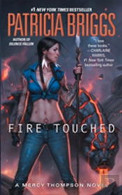 Fire Touched