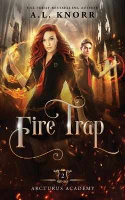 Bertrand.pt - Fire Trap