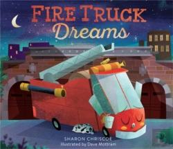 Bertrand.pt - Fire Truck Dreams