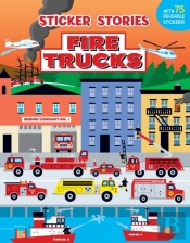 Fire Trucks